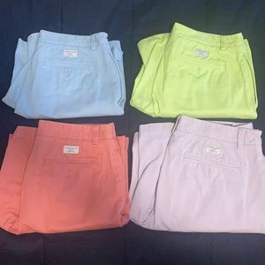 Vineyard Vines Shorts Bundle